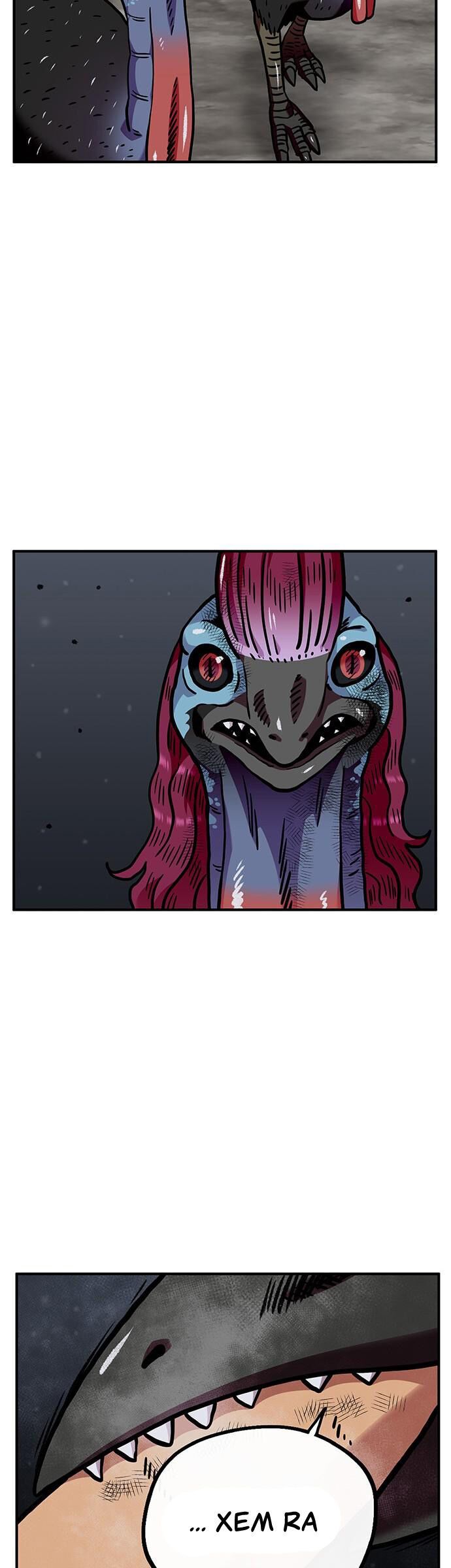 Chúa Tể Muôn Loài - Chapter 76 - Page 27