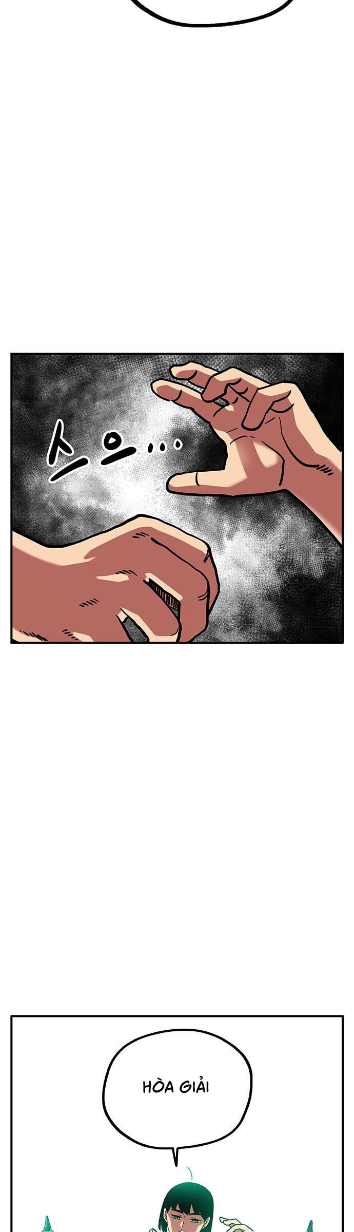 Chúa Tể Muôn Loài - Chapter 76 - Page 30