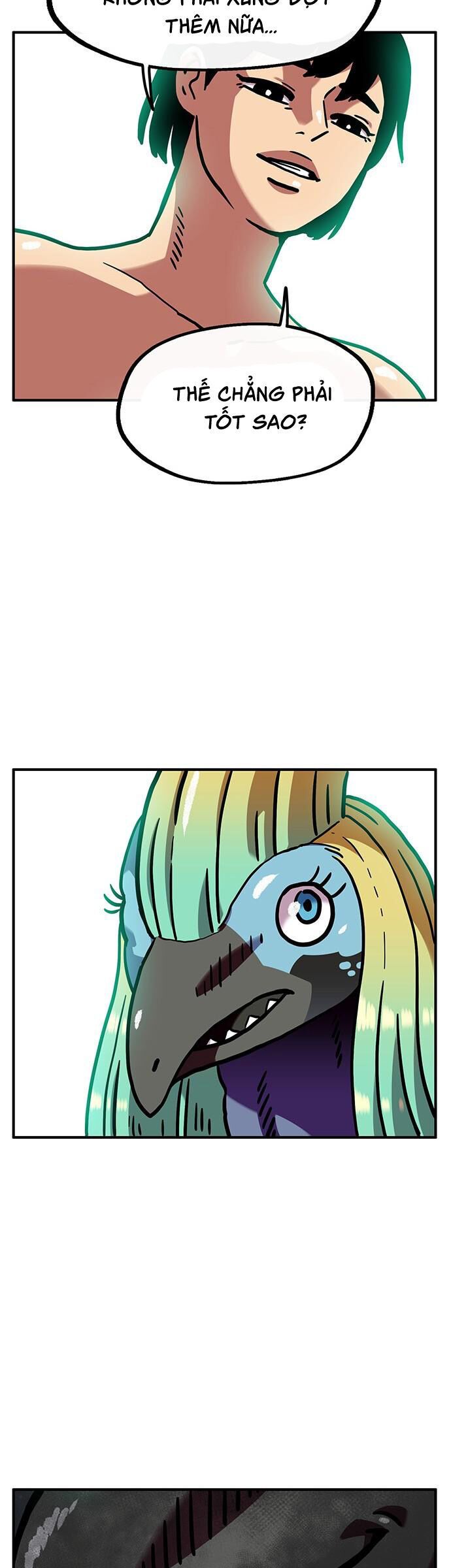 Chúa Tể Muôn Loài - Chapter 76 - Page 32