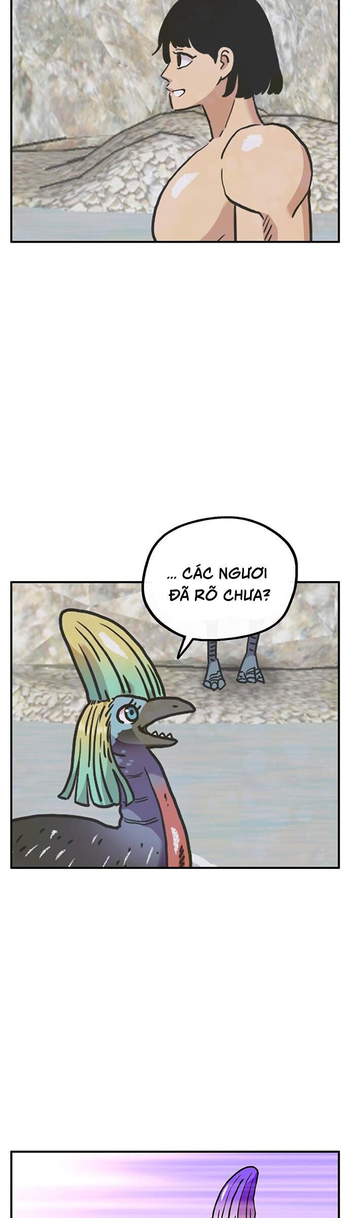 Chúa Tể Muôn Loài - Chapter 76 - Page 38