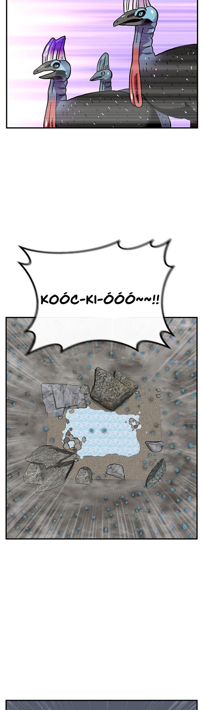 Chúa Tể Muôn Loài - Chapter 76 - Page 39