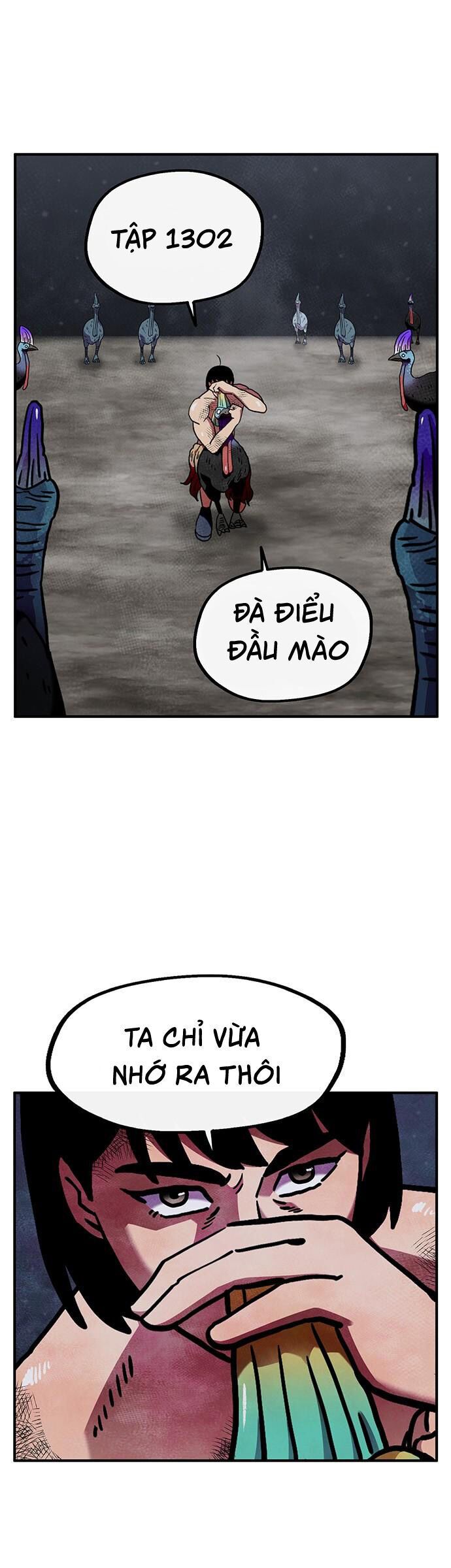 Chúa Tể Muôn Loài - Chapter 76 - Page 5