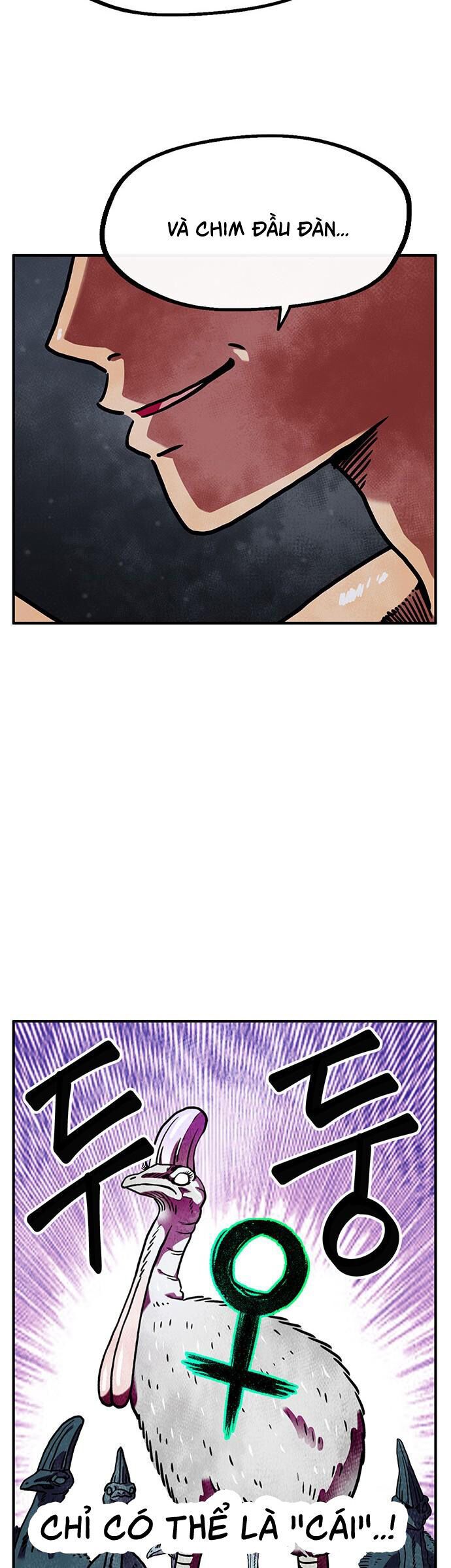 Chúa Tể Muôn Loài - Chapter 76 - Page 7