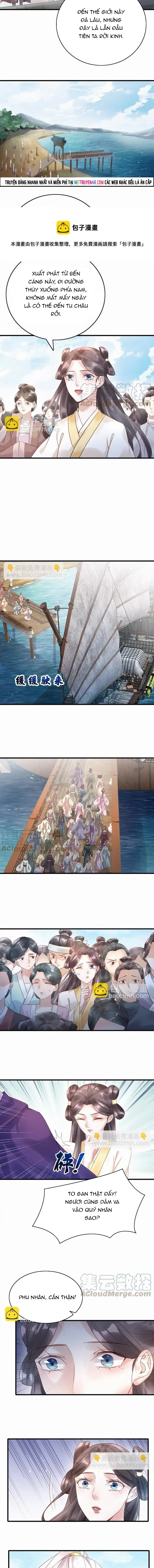 Nhặt Được Một Lão Đại Hắc Hoá - Chapter 66 - Page 3