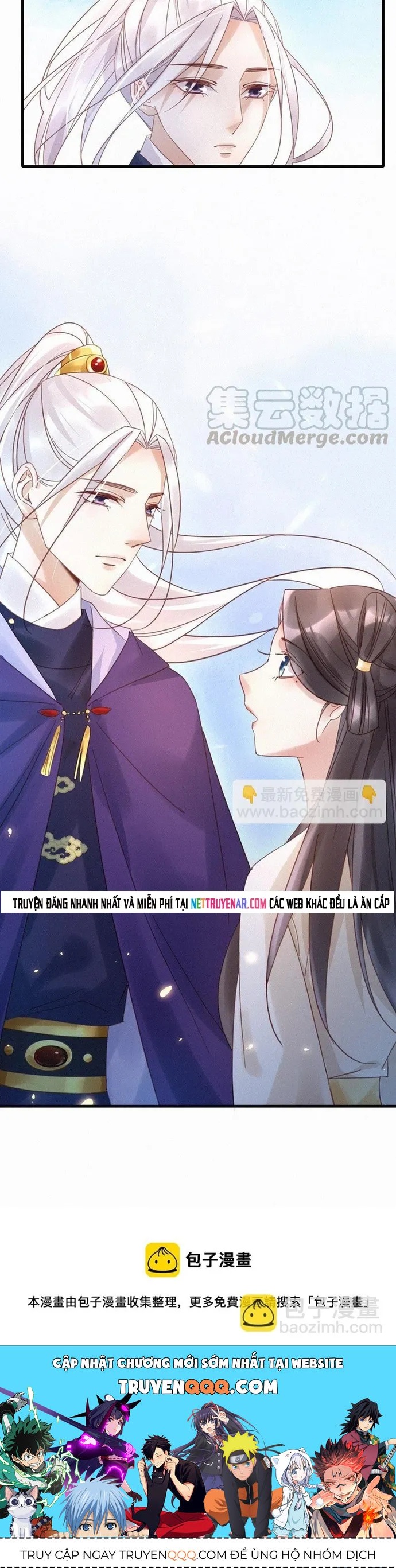 Nhặt Được Một Lão Đại Hắc Hoá - Chapter 66 - Page 4