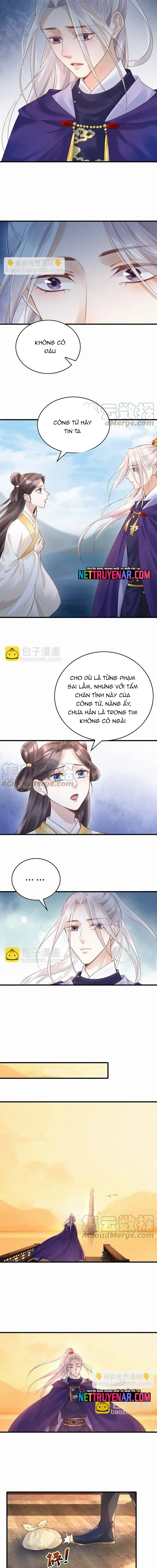 Nhặt Được Một Lão Đại Hắc Hoá - Chapter 67 - Page 3