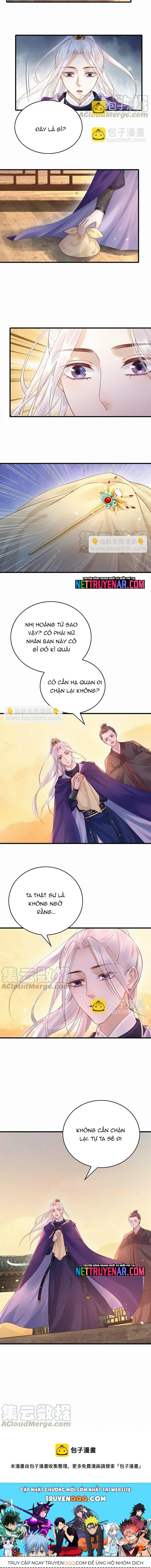 Nhặt Được Một Lão Đại Hắc Hoá - Chapter 67 - Page 4