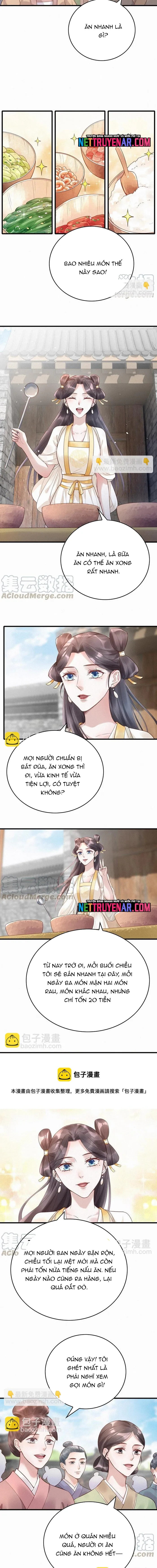 Nhặt Được Một Lão Đại Hắc Hoá - Chapter 68 - Page 3