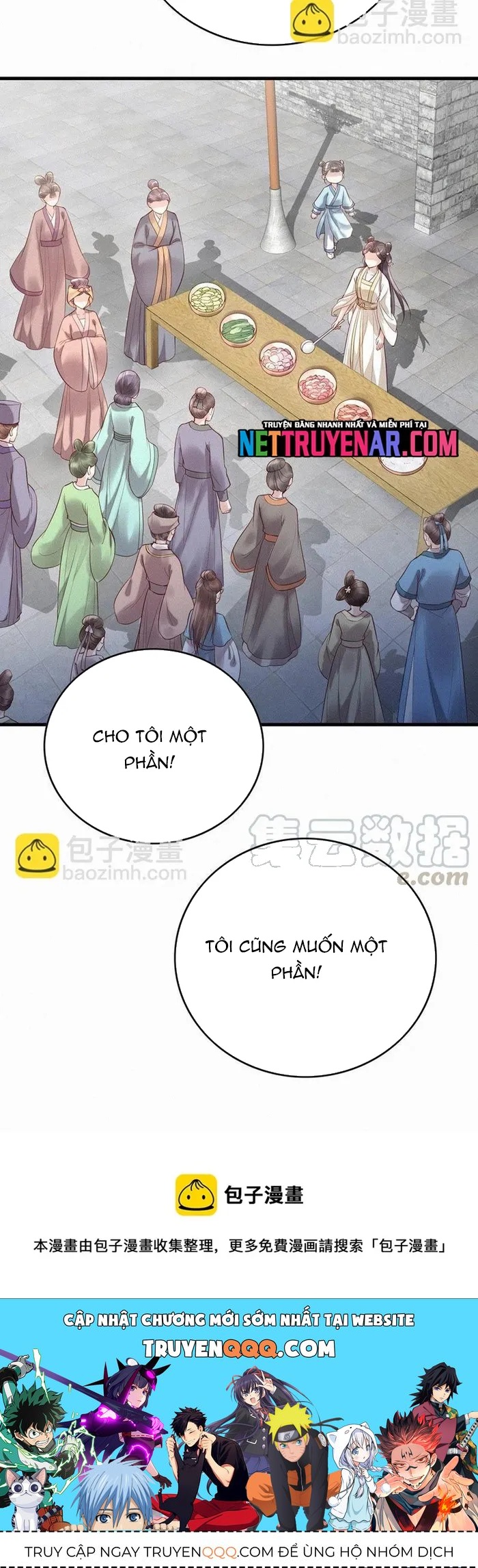 Nhặt Được Một Lão Đại Hắc Hoá - Chapter 68 - Page 4