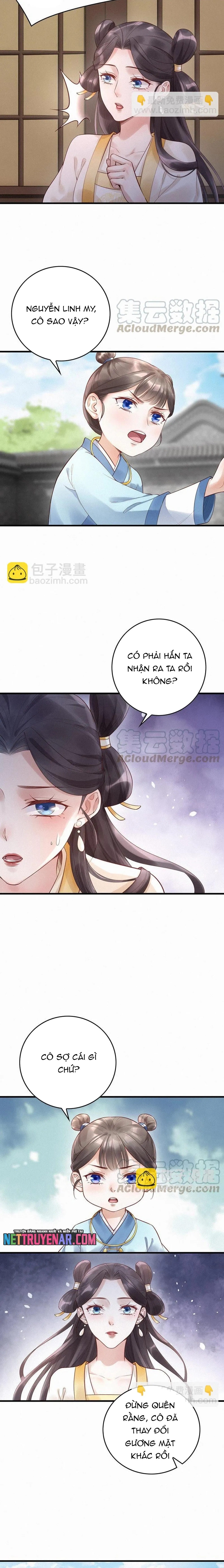 Nhặt Được Một Lão Đại Hắc Hoá - Chapter 69 - Page 3