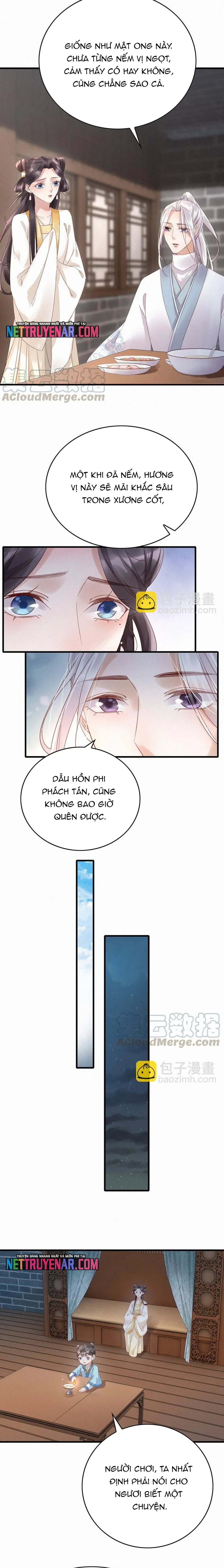 Nhặt Được Một Lão Đại Hắc Hoá - Chapter 70 - Page 6