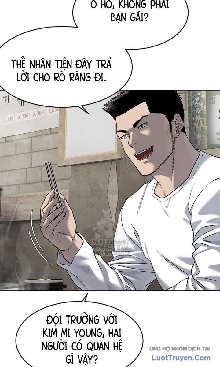 Đội trưởng lính đánh thuê - Chapter 286 - Page 18