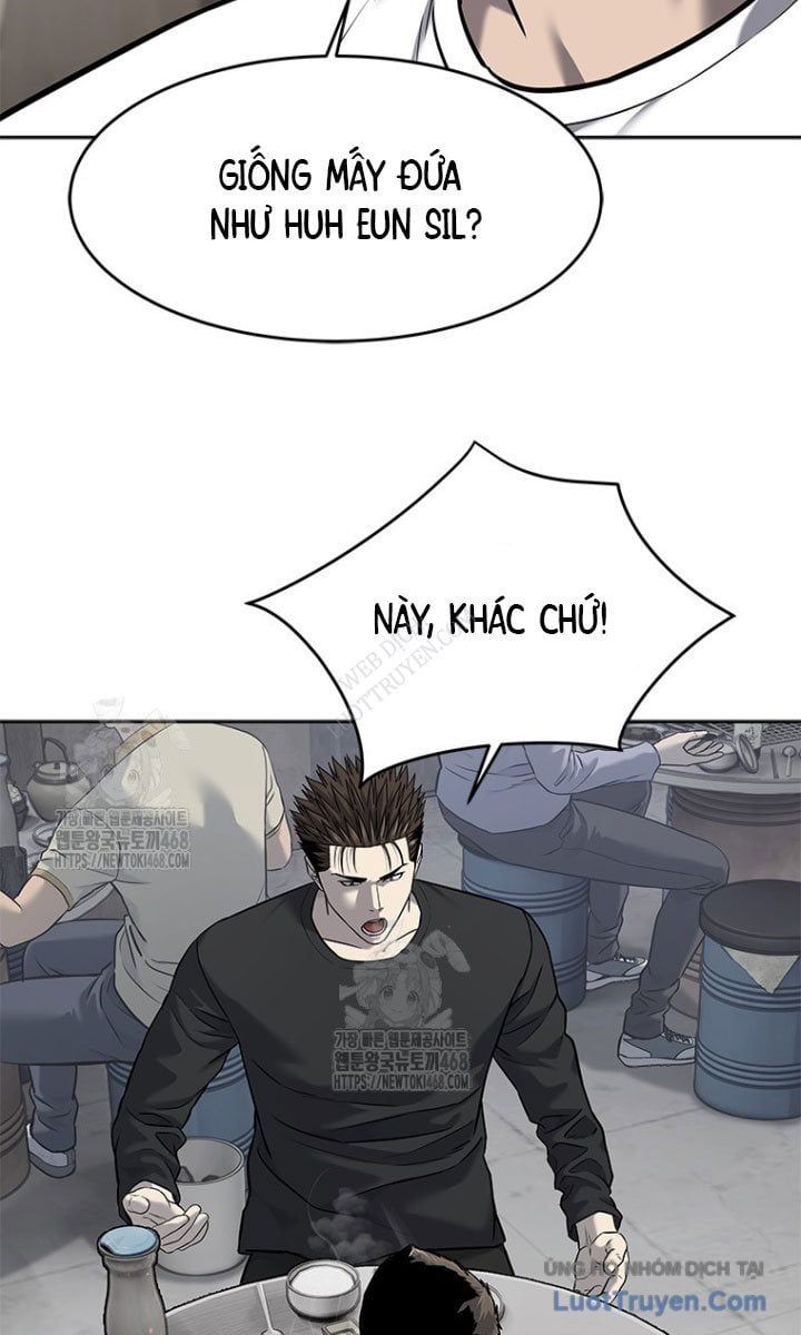 Đội trưởng lính đánh thuê - Chapter 286 - Page 21