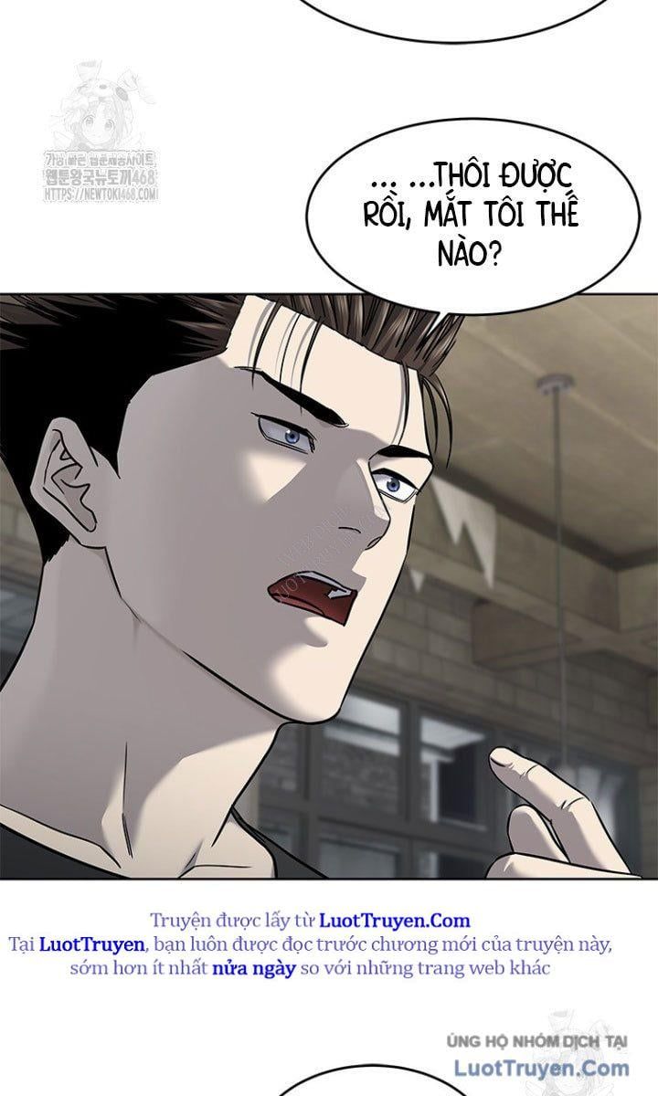 Đội trưởng lính đánh thuê - Chapter 286 - Page 23