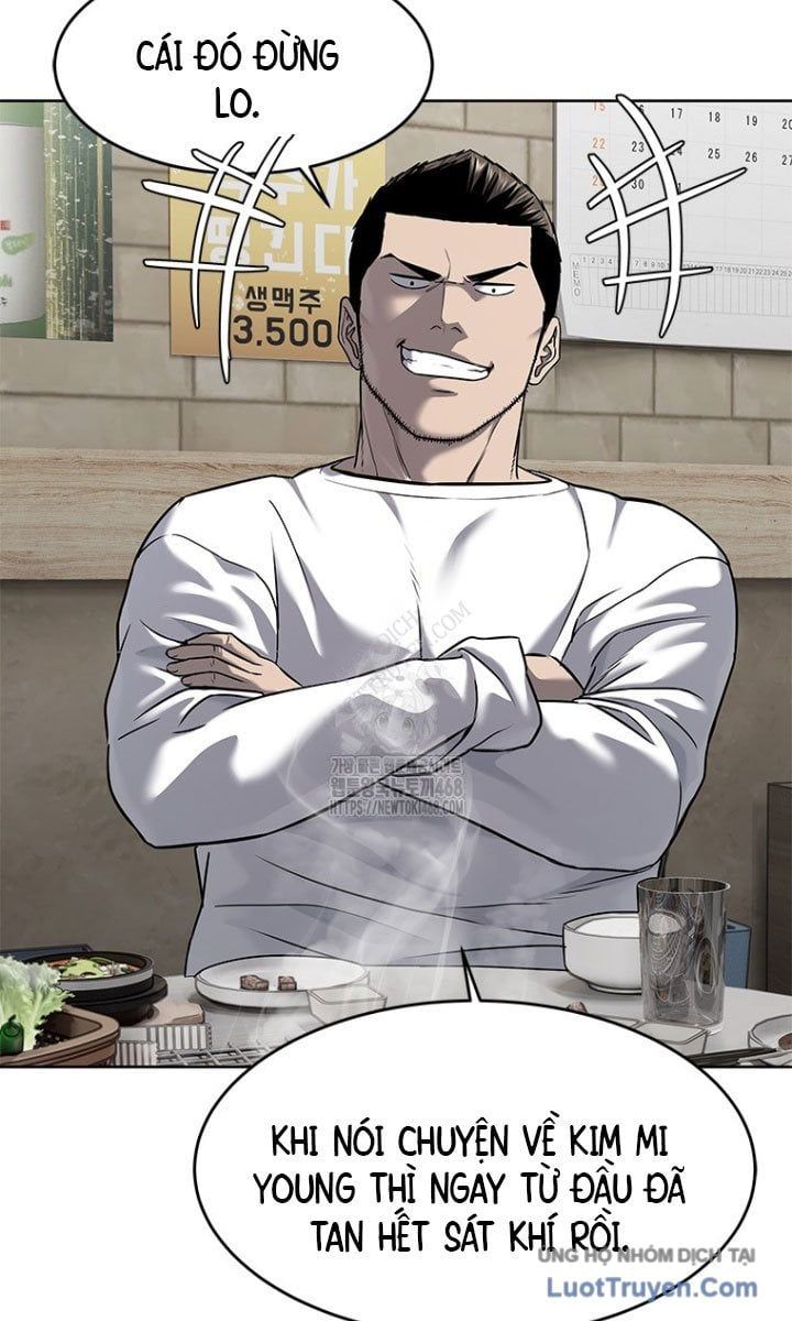 Đội trưởng lính đánh thuê - Chapter 286 - Page 25