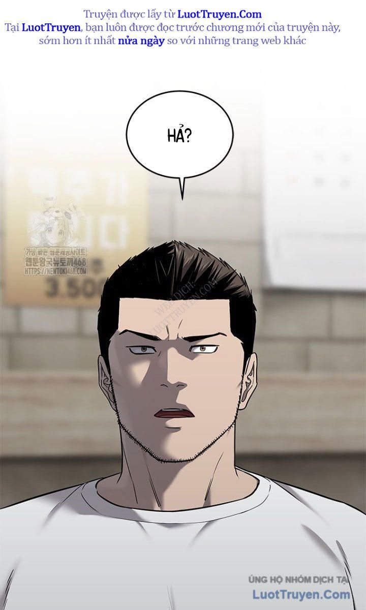 Đội trưởng lính đánh thuê - Chapter 286 - Page 3