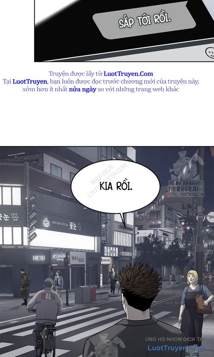 Đội trưởng lính đánh thuê - Chapter 286 - Page 32