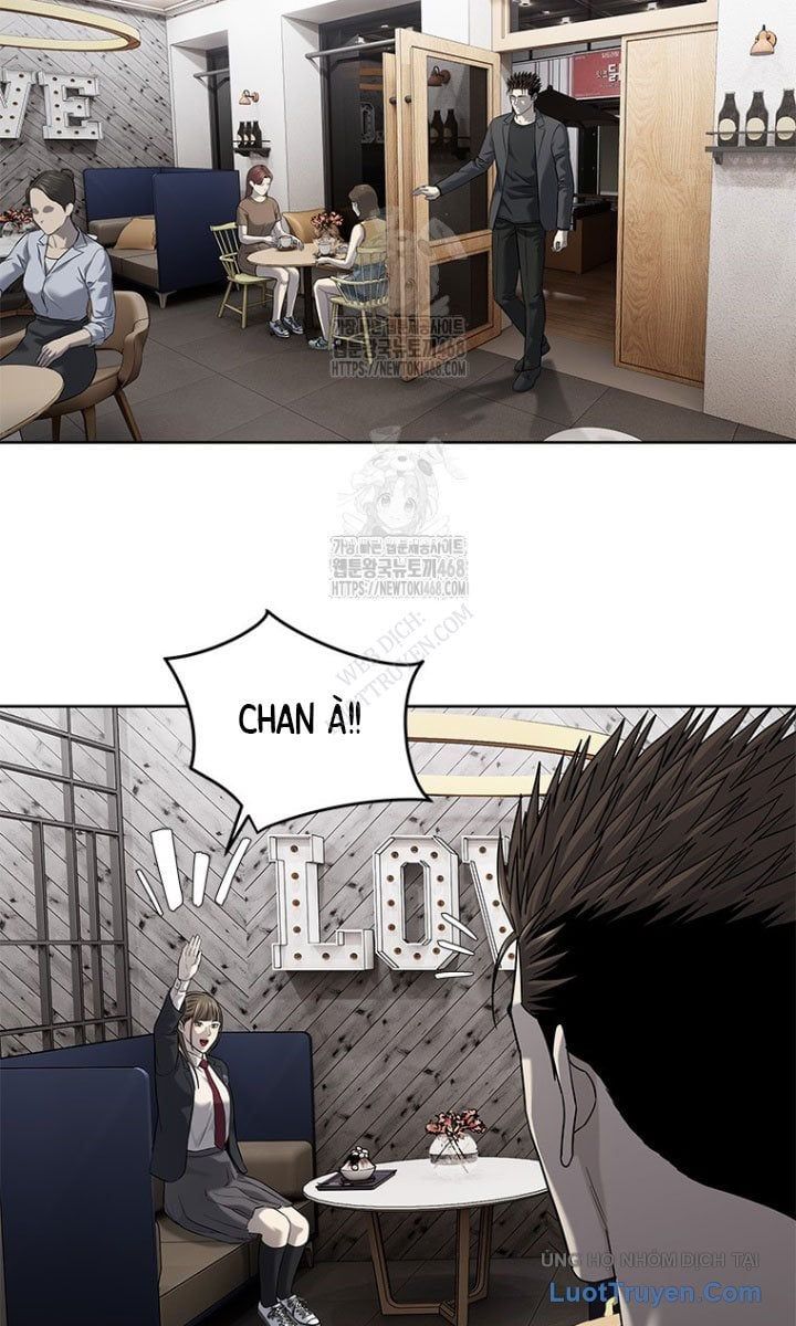 Đội trưởng lính đánh thuê - Chapter 286 - Page 34