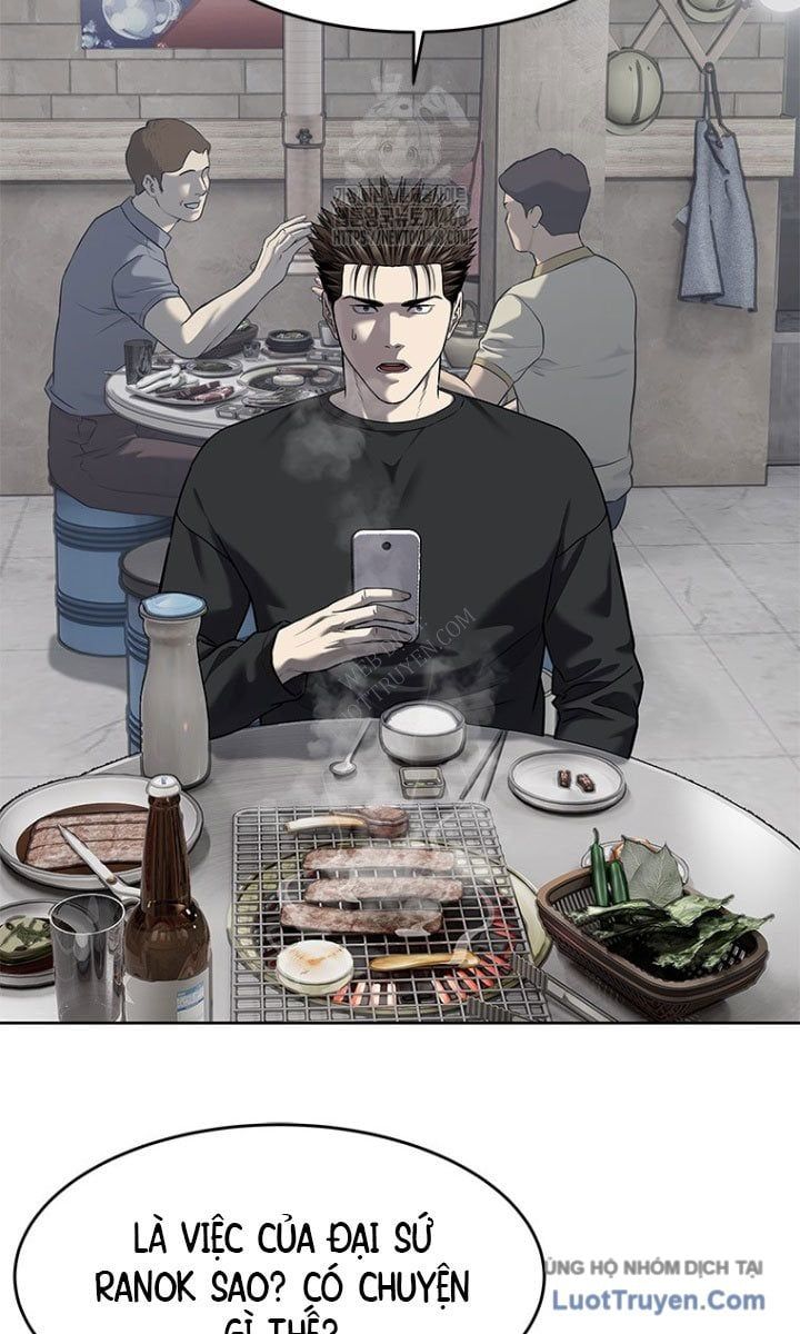 Đội trưởng lính đánh thuê - Chapter 286 - Page 5