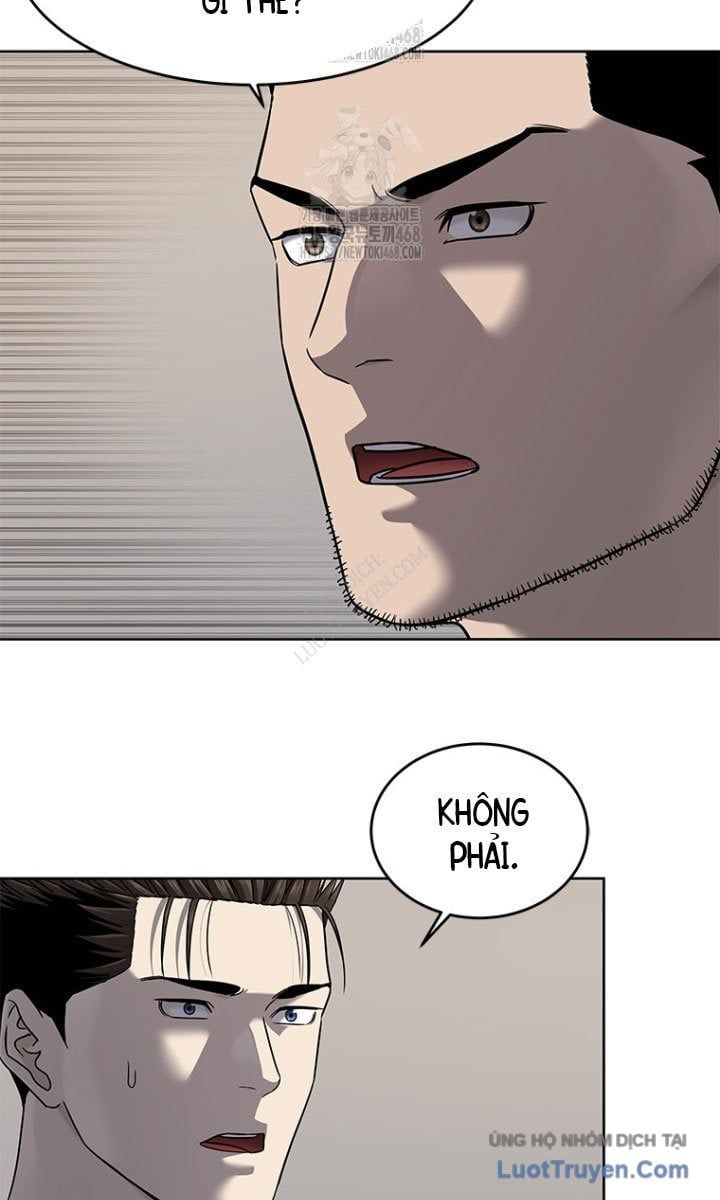 Đội trưởng lính đánh thuê - Chapter 286 - Page 6