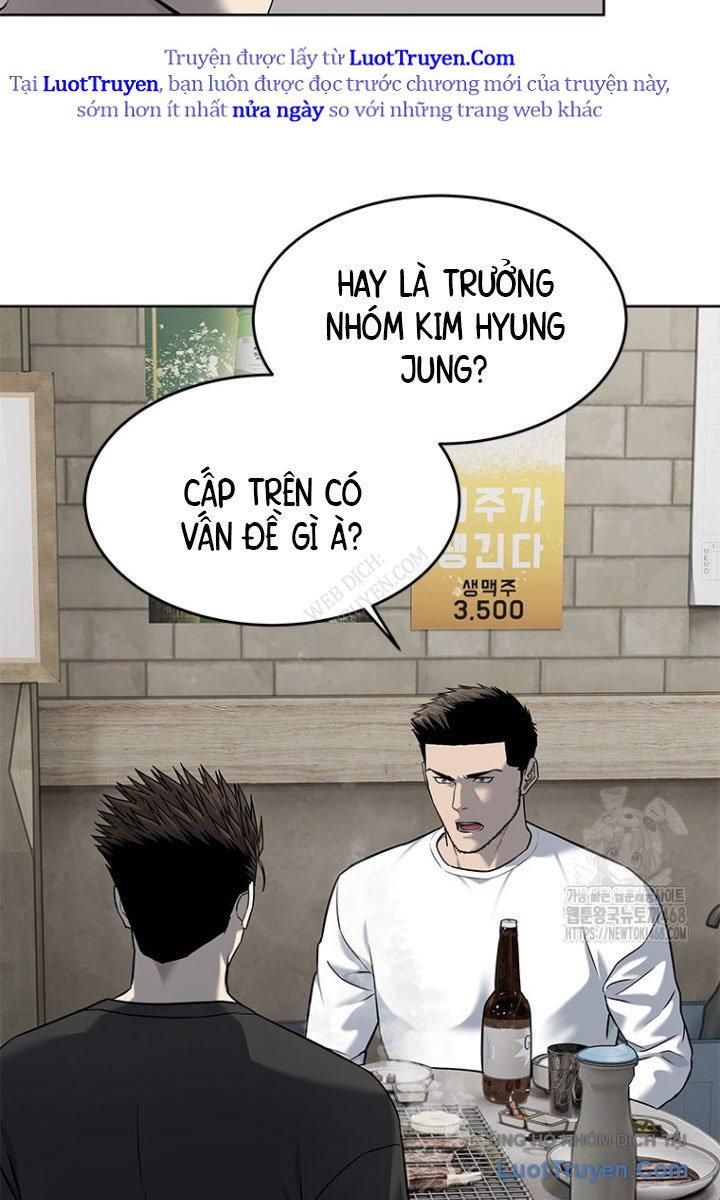 Đội trưởng lính đánh thuê - Chapter 286 - Page 7