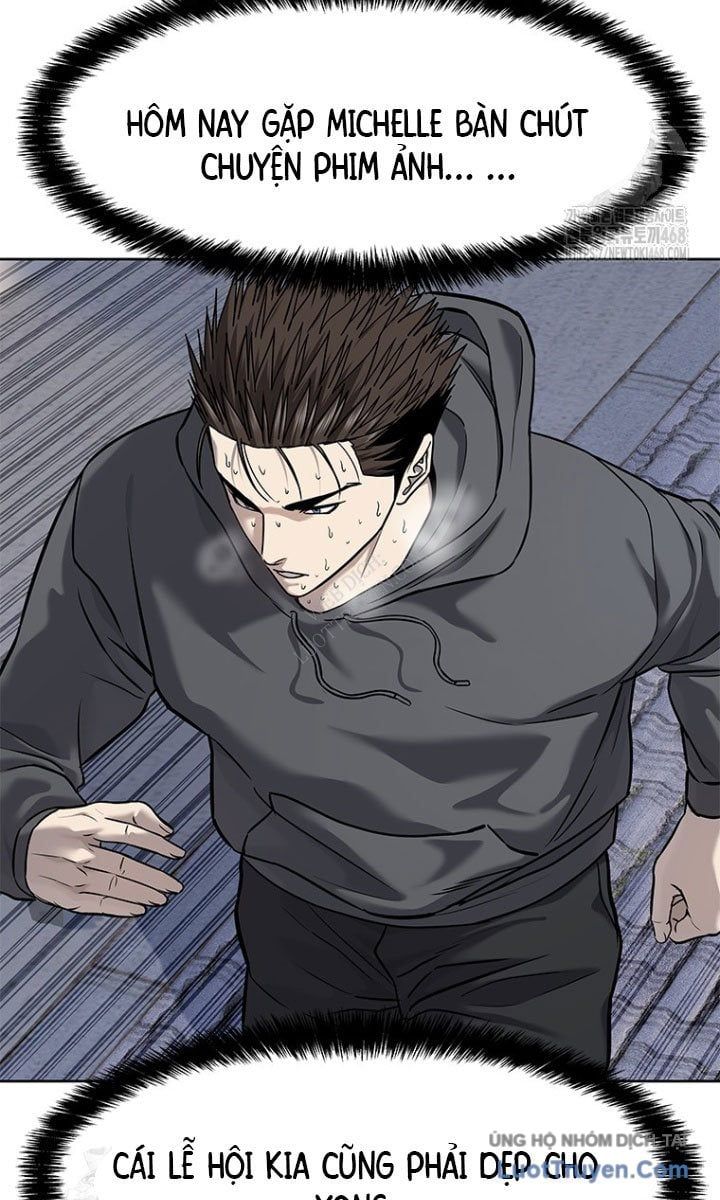 Đội trưởng lính đánh thuê - Chapter 286 - Page 81