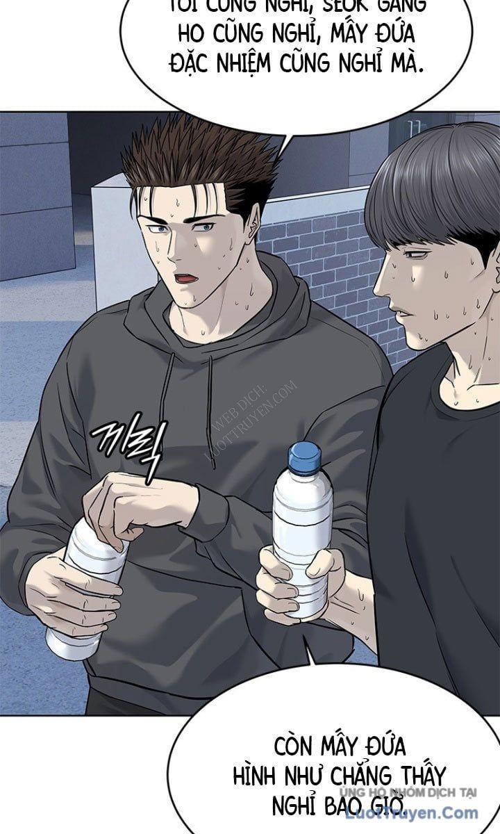 Đội trưởng lính đánh thuê - Chapter 286 - Page 87