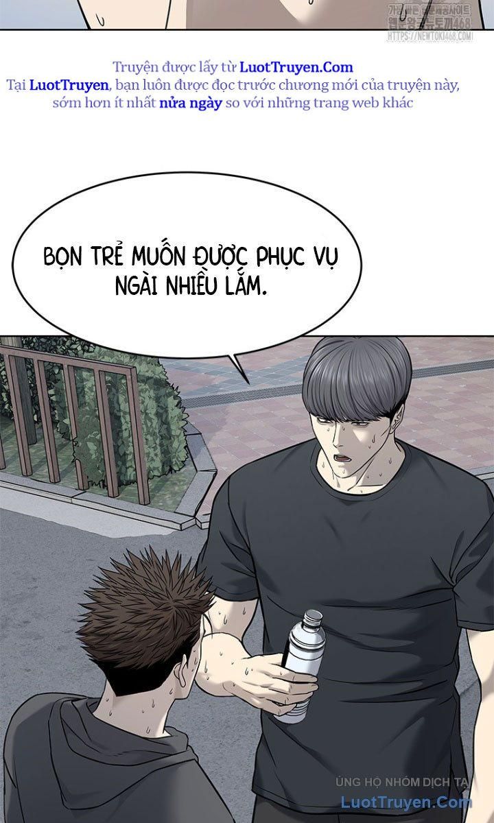 Đội trưởng lính đánh thuê - Chapter 286 - Page 90