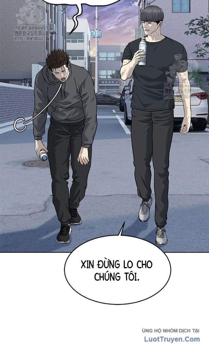Đội trưởng lính đánh thuê - Chapter 286 - Page 92