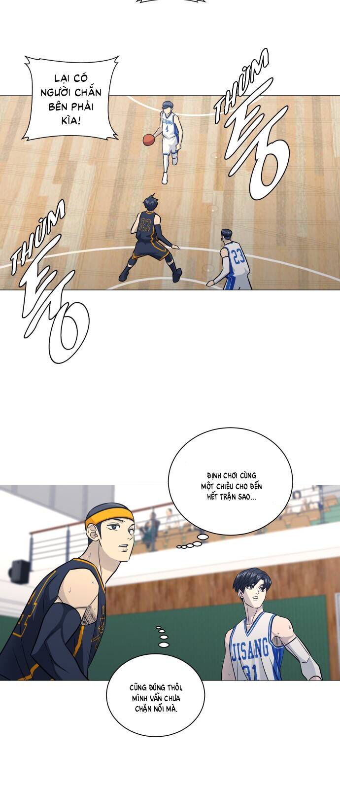 Garbage Time - Chapter 171 - Page 10