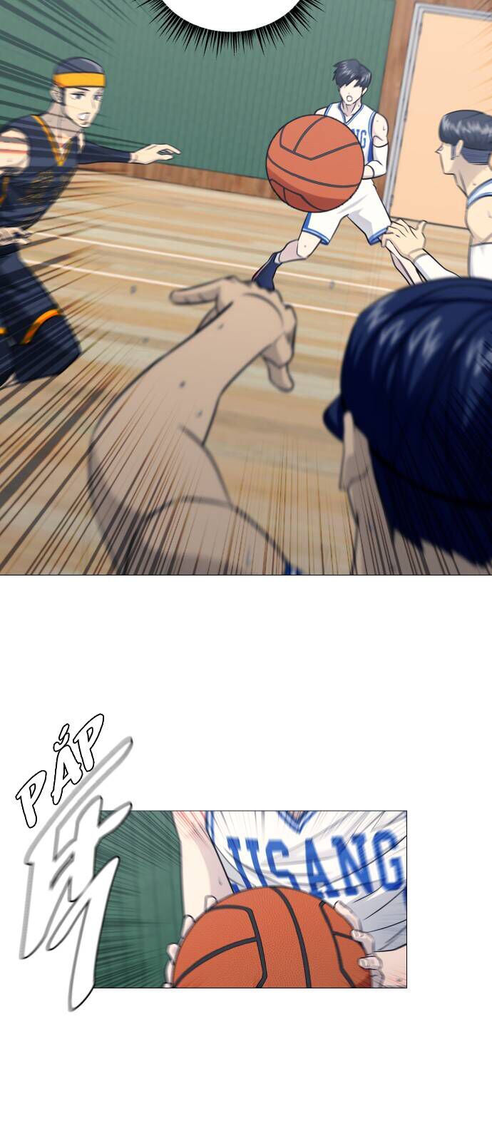 Garbage Time - Chapter 171 - Page 13