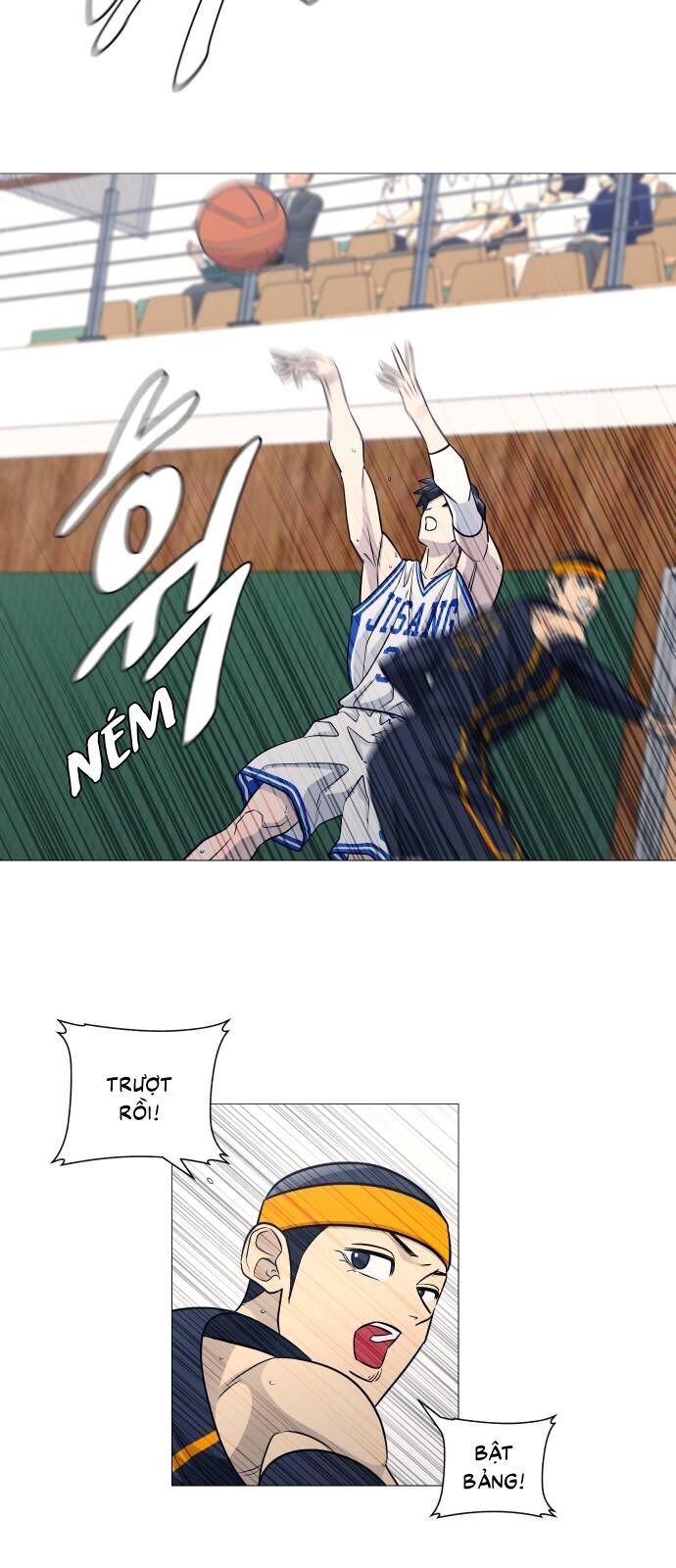 Garbage Time - Chapter 171 - Page 15