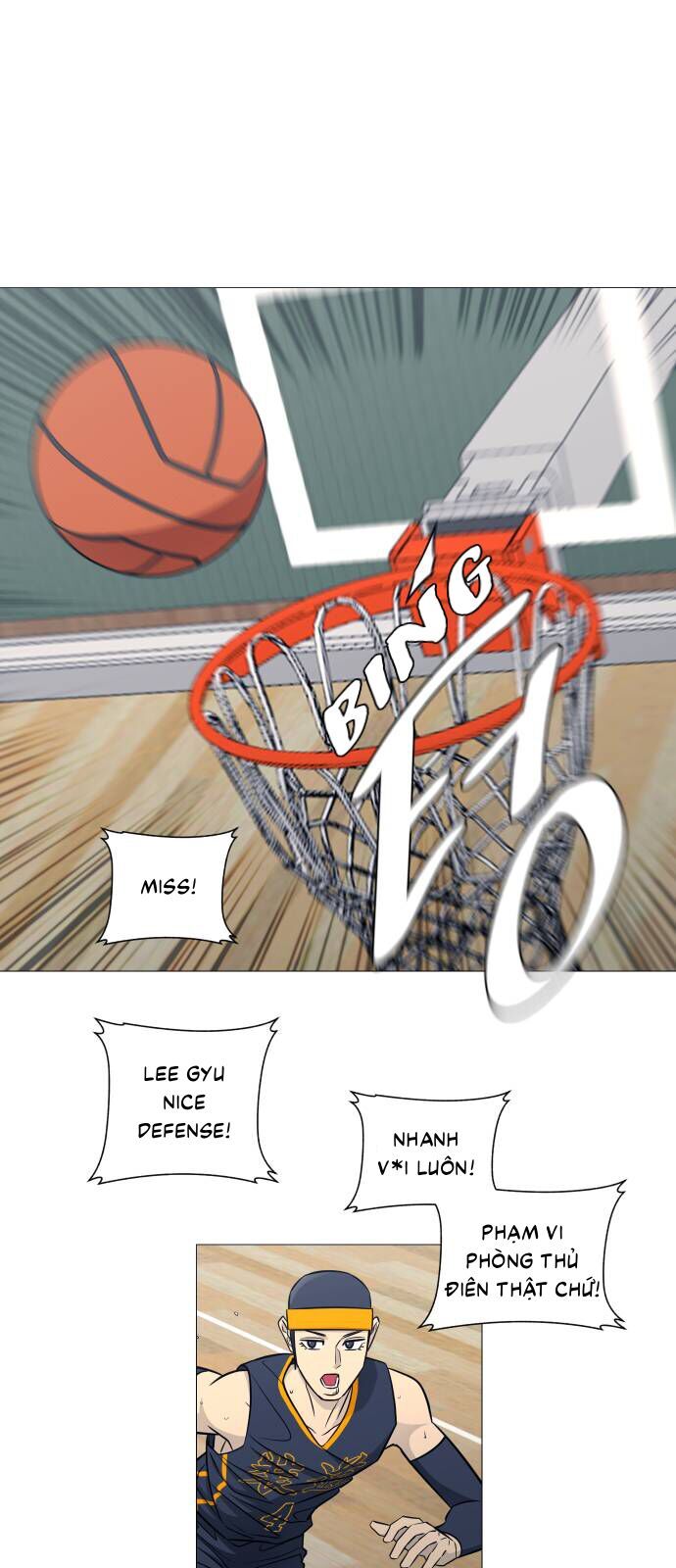 Garbage Time - Chapter 171 - Page 16