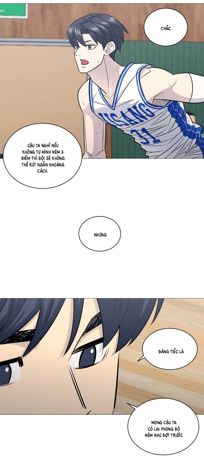 Garbage Time - Chapter 171 - Page 19