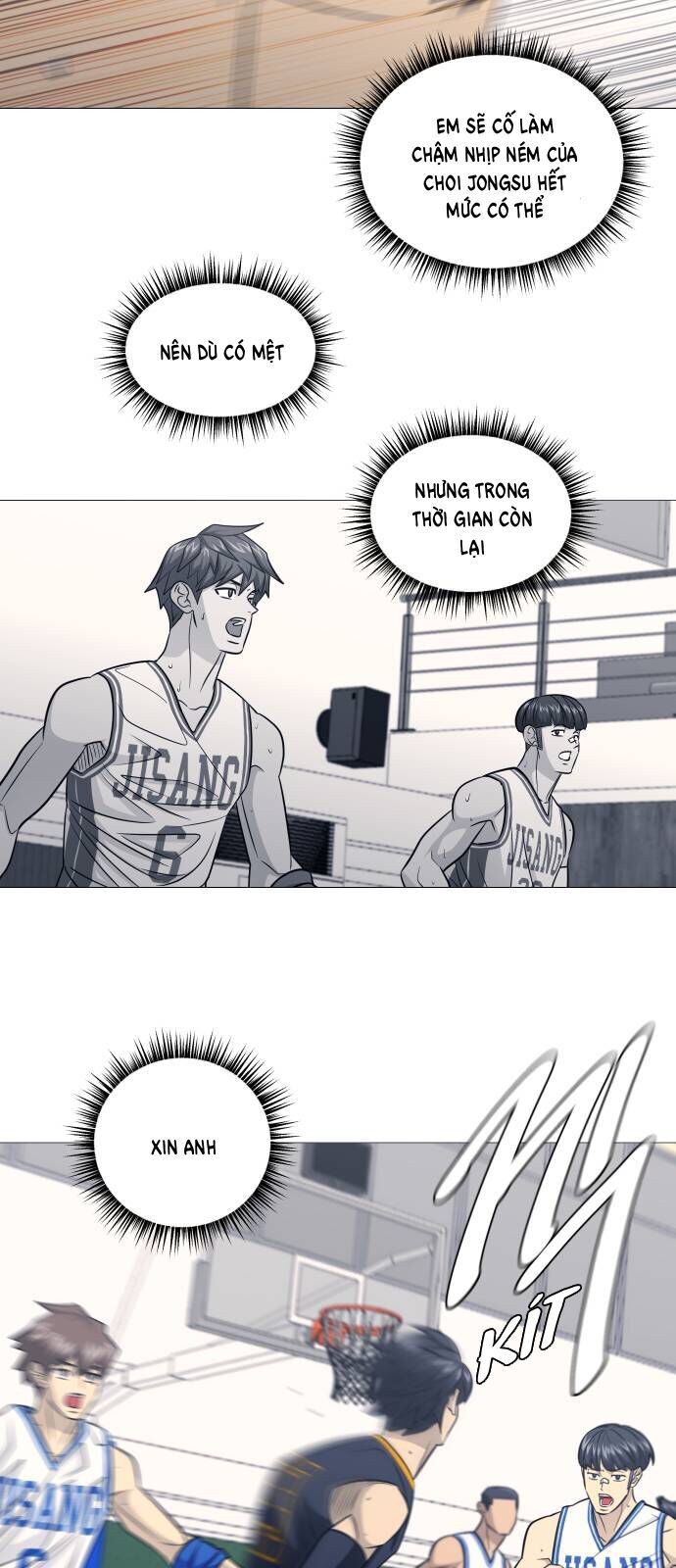 Garbage Time - Chapter 171 - Page 21