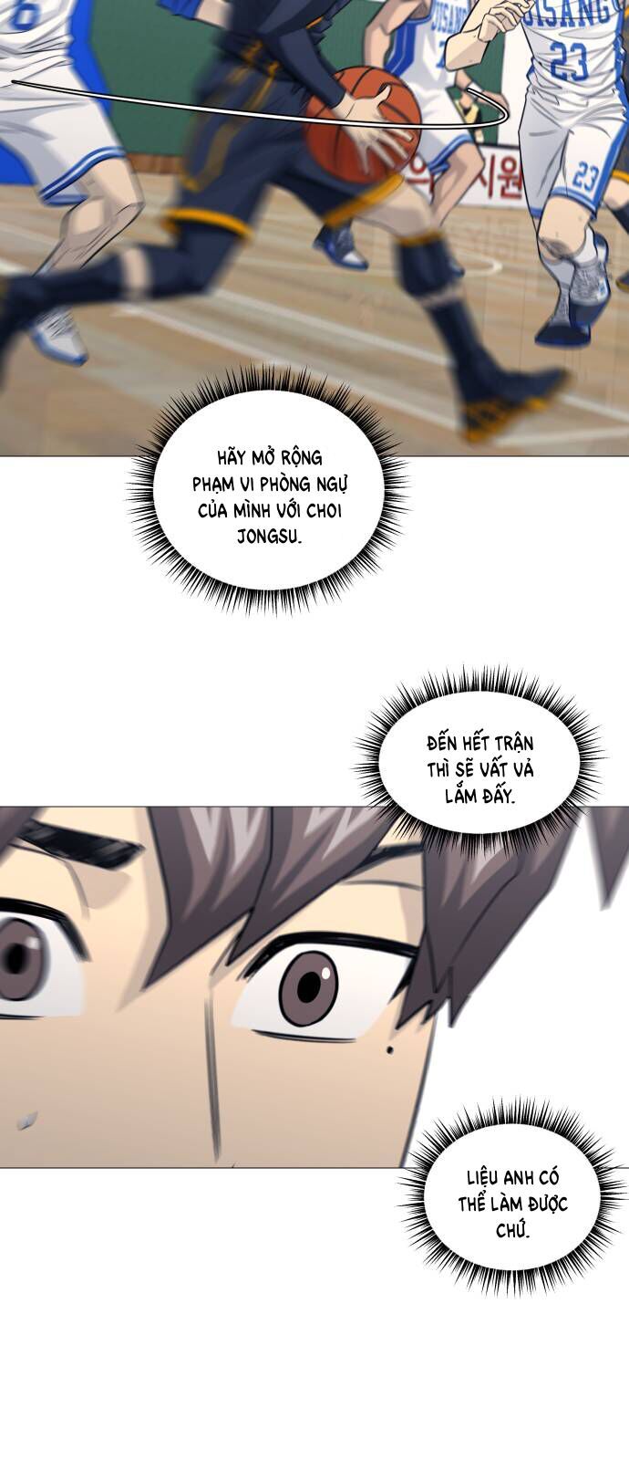 Garbage Time - Chapter 171 - Page 22