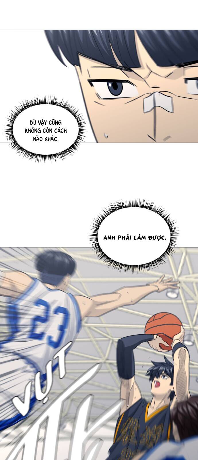 Garbage Time - Chapter 171 - Page 23