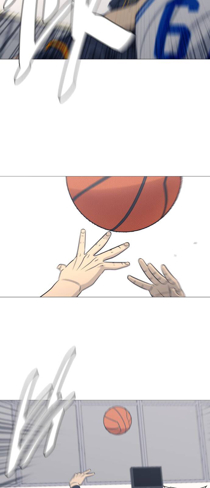 Garbage Time - Chapter 171 - Page 24