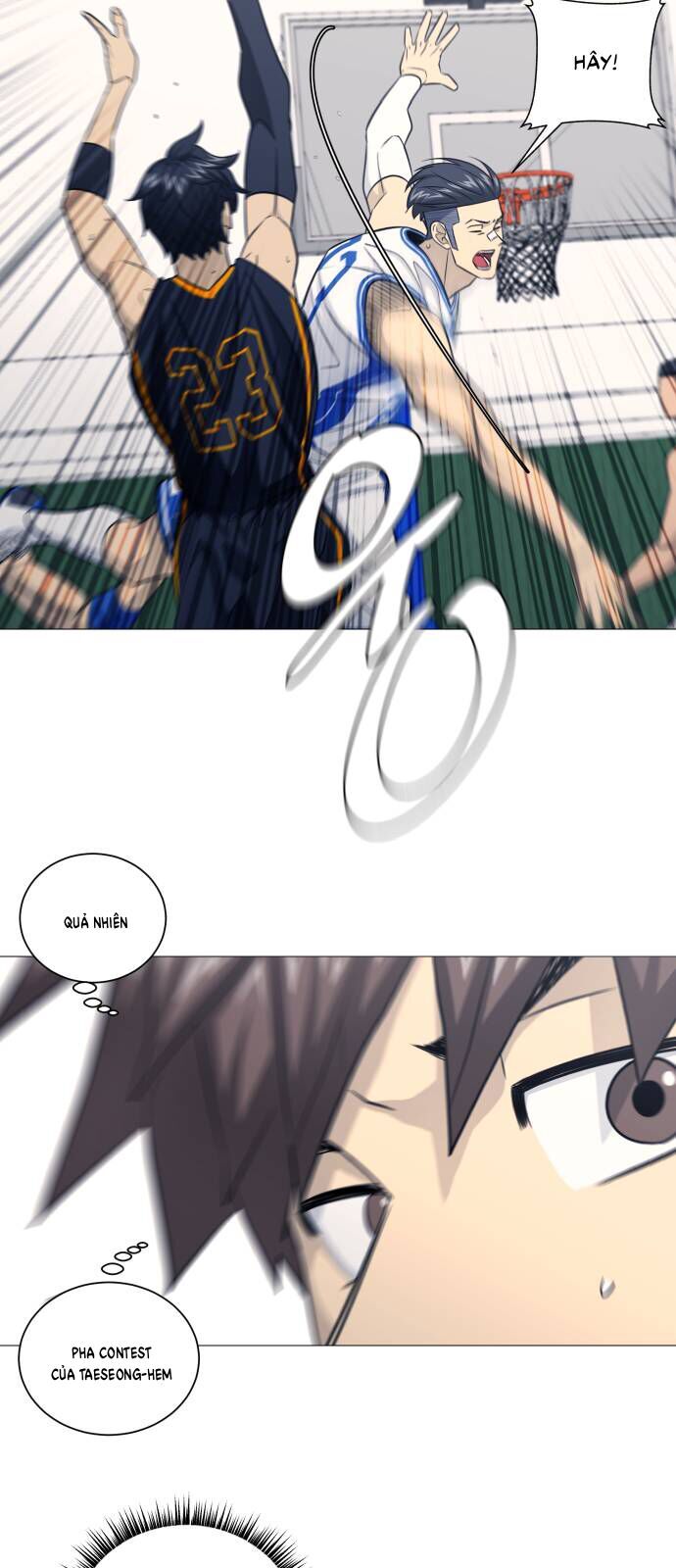 Garbage Time - Chapter 171 - Page 25