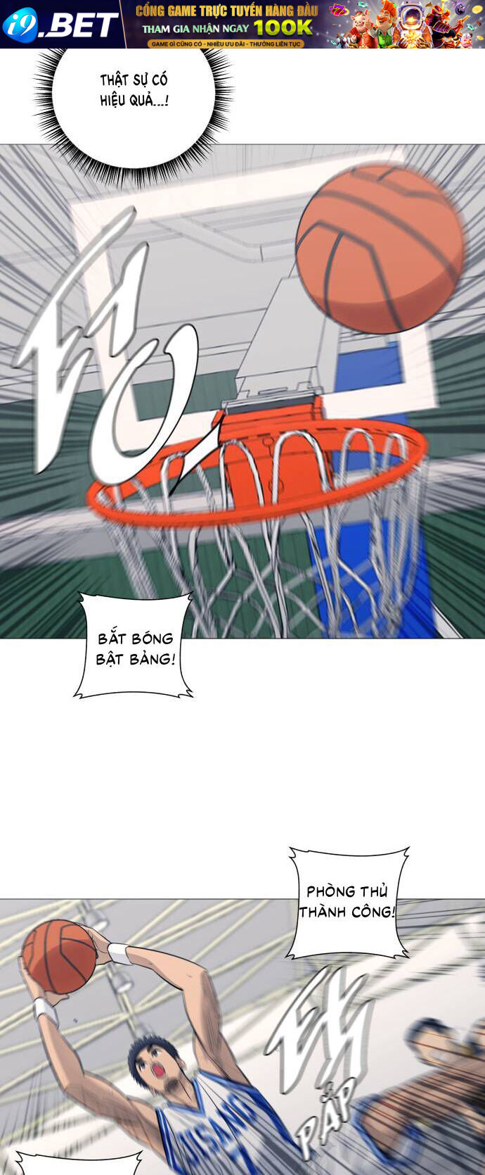 Garbage Time - Chapter 171 - Page 26