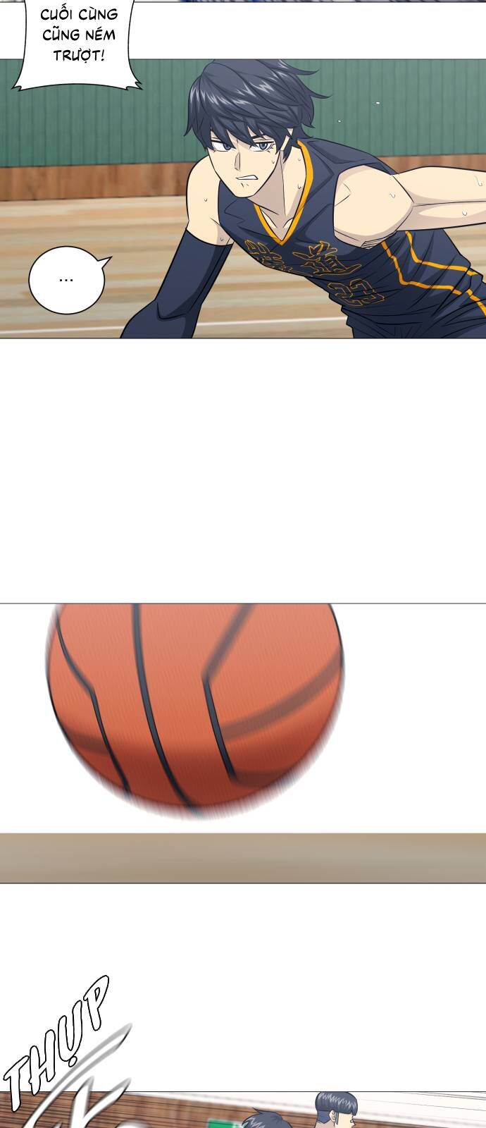 Garbage Time - Chapter 171 - Page 27