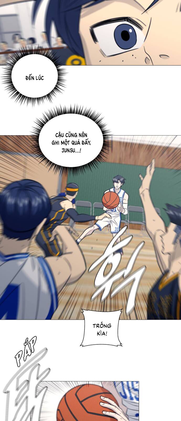 Garbage Time - Chapter 171 - Page 29