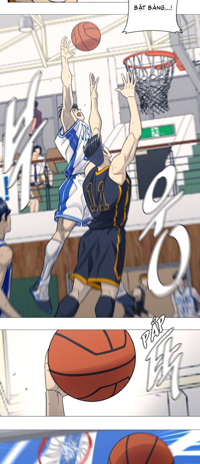 Garbage Time - Chapter 171 - Page 32