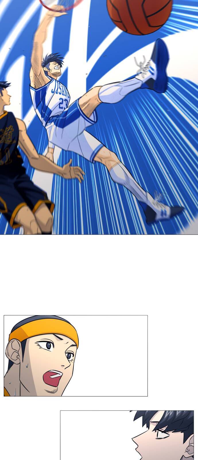 Garbage Time - Chapter 171 - Page 33