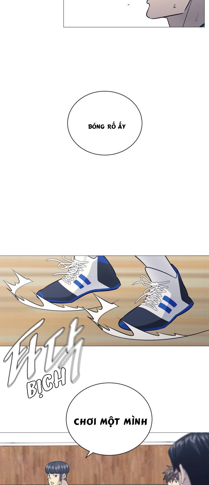 Garbage Time - Chapter 171 - Page 34