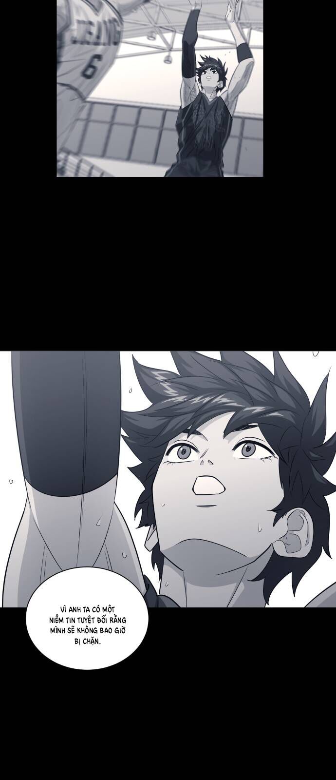 Garbage Time - Chapter 171 - Page 5