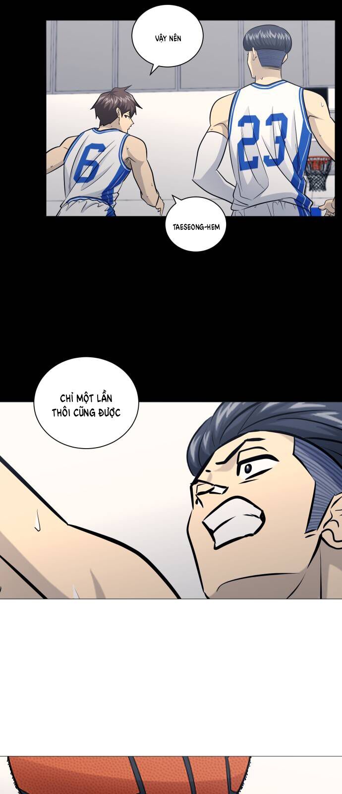 Garbage Time - Chapter 171 - Page 6