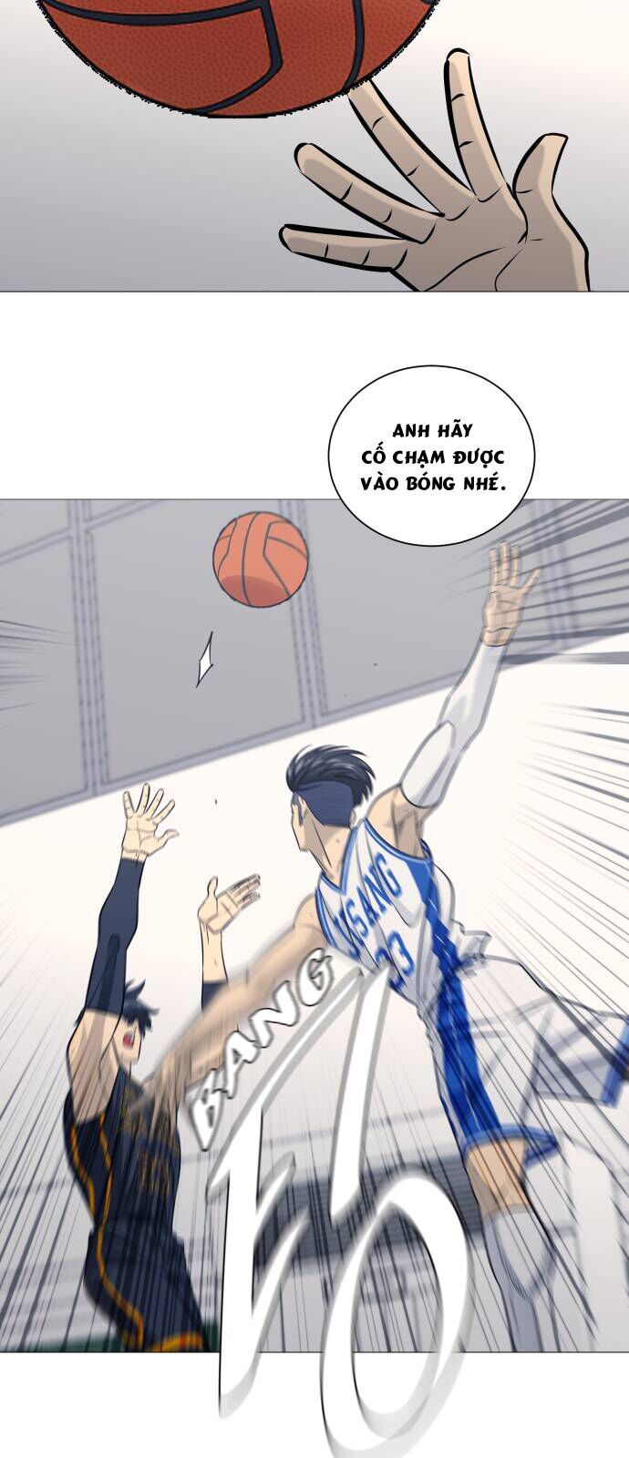 Garbage Time - Chapter 171 - Page 7