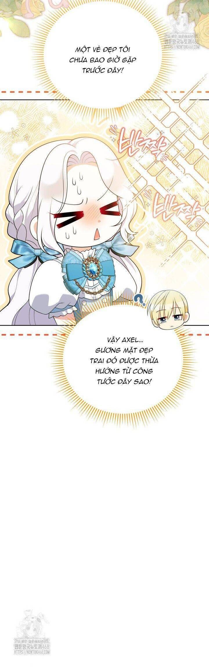 Cái Giá Của Tái Sinh - Chapter 7 - Page 10