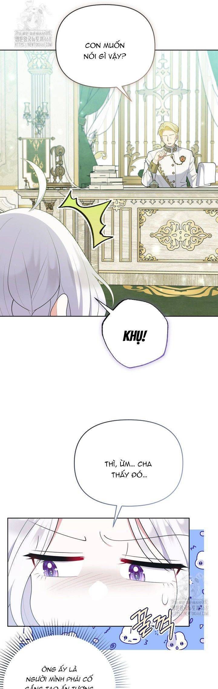 Cái Giá Của Tái Sinh - Chapter 7 - Page 11